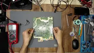Прислали PS5 с синим огнем. Твич, ВК, RUTUBE