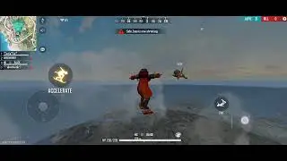 Free Fire Full Game Play Of The Training Mode Ep4