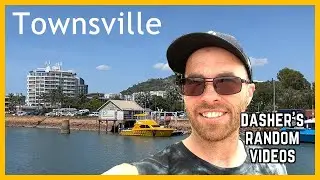 LIFE IN TOWNSVILLE, QUEENSLAND