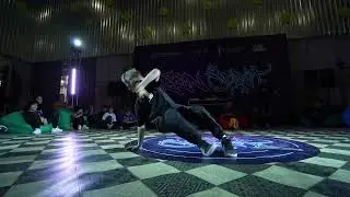 Дрозд vs Матвей / TOP 32 / JUST DEBUT / TEEN SPIRIT