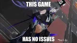 pgr has no difficulty