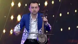 ИЗАТУЛЛО АБДУЛОЕВ "Навозиши ғижжак"