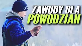 531 ZAWODY DLA POWODZIAN - POWRÓT DO KORZENI - KOŁO PZW NR 28 ŚLĘZA ŻÓRAWINA
