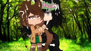 Yo y Agustína en me enamoré de la villana 🤎🖤/🩵❤️ ShauAgustina y Ralaire