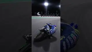 MotoGP 22 -  Beautiful Braking