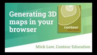 Generating 3D models in your browser