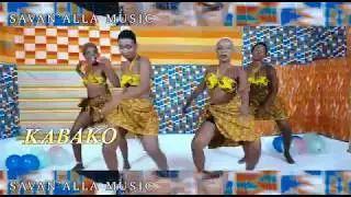 [Teaser] Savan' ALLA - Nouveau single "KABAKO" en exclusivité !!!