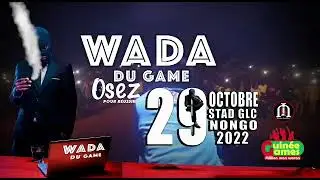 Spot concert Wada Du Game