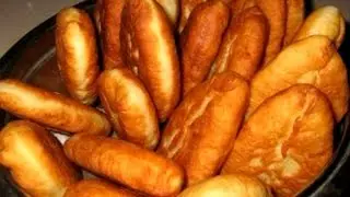 готовим пирожки (Готовим дома 2)