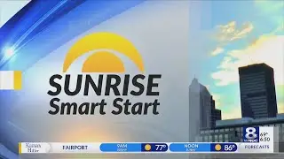 Sunrise Smart Start: NYS gun laws, Labor Day Parade