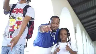 TeeY -'Round Me' [Official Music Video]