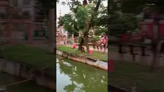 Biryani Bazar BGB Camp Sylhet | বিরিয়ানি বাজার বিজিবি ক্যাম্প সিলেট #travel #sylhet #shorts