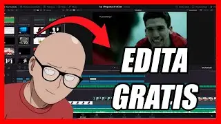 3 BEST Software to EDIT Videos on PC for FREE without Watermark 2022 😲