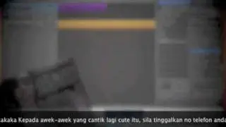 TEKEK MIRAE, The Making Of... Penyanyi Asal :P