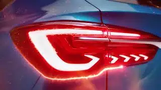 RX5 الجديدة كلياً