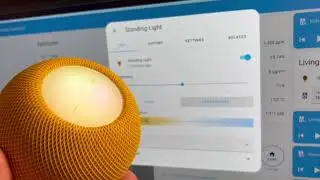 Home Assistant 