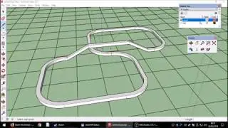 Importing sketchup models into modbox