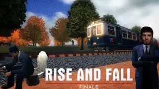 MAFIA : Rise and Fall - Ennio ide na výlet #9