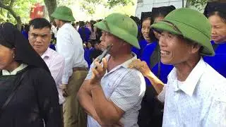 Meeting - Ho Giao Duyen | Lang Son Hoi 12.8.2020 | Mountain identity