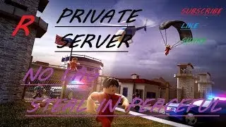 ROBLOX JailBreak PRIVATE SERVER! LINK IN DESC!