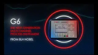 Process instrument from the worldwide leaders in industrial weighing and force measurement.