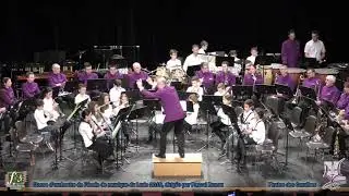 Classe d'orchestre OHL 2019