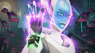 「ECHO」IS A MEME