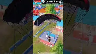 SOLO VS SQUAD 😱 BGMI #shieldyt #subscribe #shorts #short #viral #trending #erangel #livik #newupdate