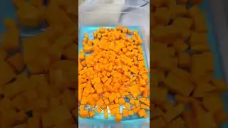 Самса с Тыквой
