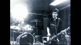 Sugar dad - bite it you scum(GG Allin)
