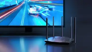 Tenda AX3000 Wi Fi 6 Router Installation Guide