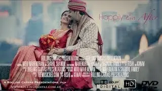 South Indian Wedding Highlights Video, Brisbane, Sydney Australia 2013