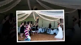 LaRinda and Andrew's Wedding Reception [May 9, 2014] dallas dfw wedding photographers videographers