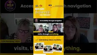 Hello Media ~ Accessibility through navigation #shorts