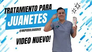 Tratamiento para Juanetes 🦶🏼