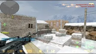 Test Wastey Counter-Strike & Wastey Official Original Pro Configuration on FastCup