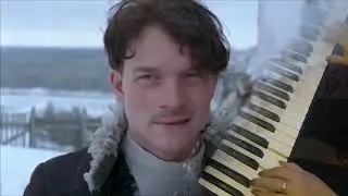 БЕЛЫМ СНЕГОМ cover Yamaha PSR S775