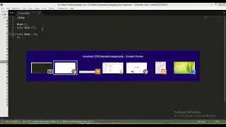 PHP Episode 11 - Integers in Php - DevelopersU