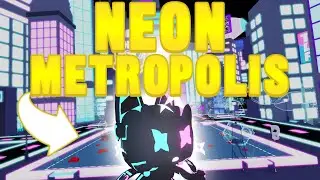 NEW NEON UPDATE IN TAPPLING LEGENDS FINAL! OP PETS & MORE! | Roblox