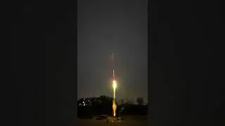 Scatter Bombs P8052 Test 6'' shells!