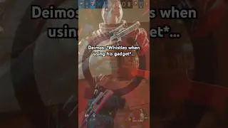 They added Negan to Rainbow Six Siege! 😳 #thewalkingdead #r6s #rainbowsixsiege #negan