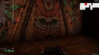 Unreal RTNP speedrun 20:35