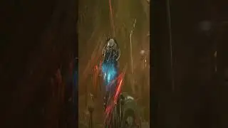 Archon hunt | Warframe The new war