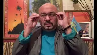 с Днем Рождения _Српазан Маркос!  🇺🇦🇦🇲 Музыка в видео : Армен Костандян -«Horovel» & Karo.