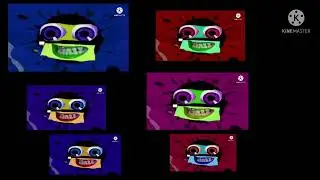 Klasky Csupo in G Major (Split Version)