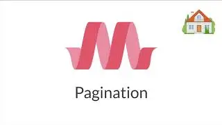 Pagination in MaterializeCSS in Hindi | Lecture 37 | Code House | Mayank Gupta