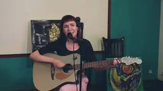 Ася Темнолесова - Белые дороги на руках