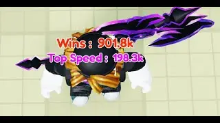 Race Clicker [OCEAN] method 36k+ wins per race