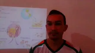 AULA 1 - BIOLOGIA - 1° ANO - 2021 - PROF. JARDEL