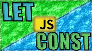 let ve const arasındaki temel fark - Javascript